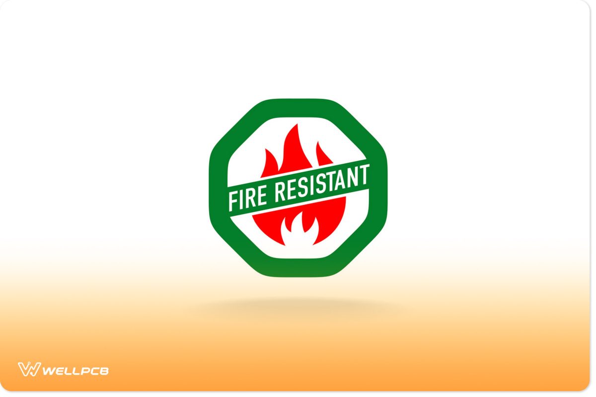 Fire Resistance