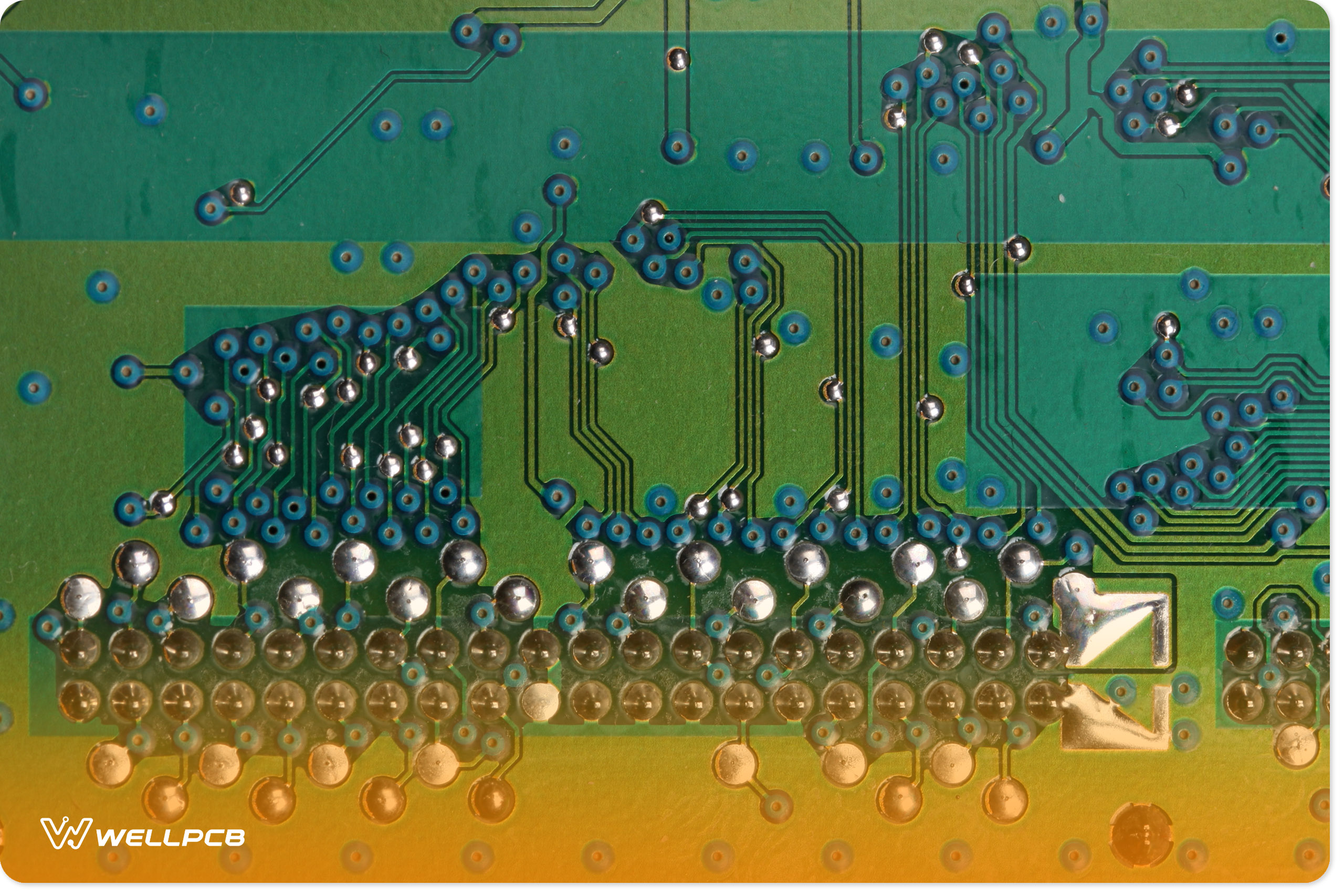 Flex PCB