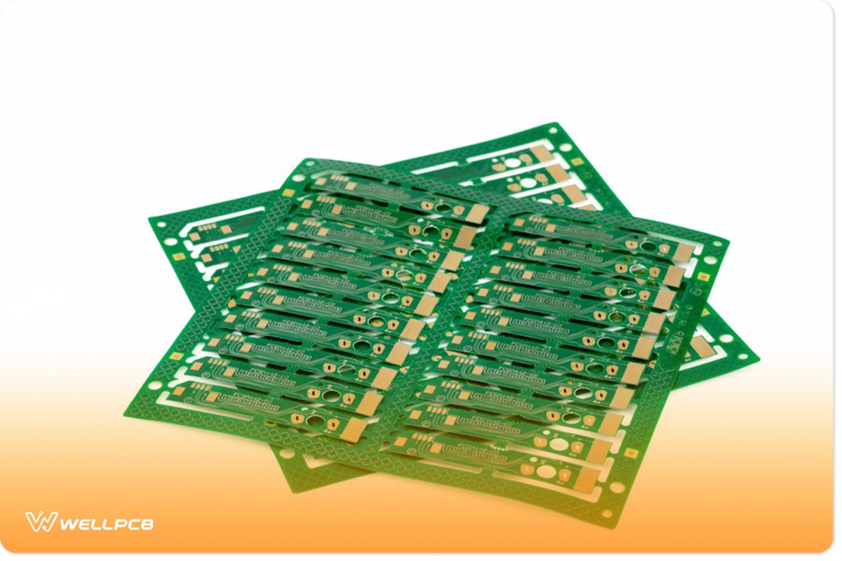 Flexible PCBs