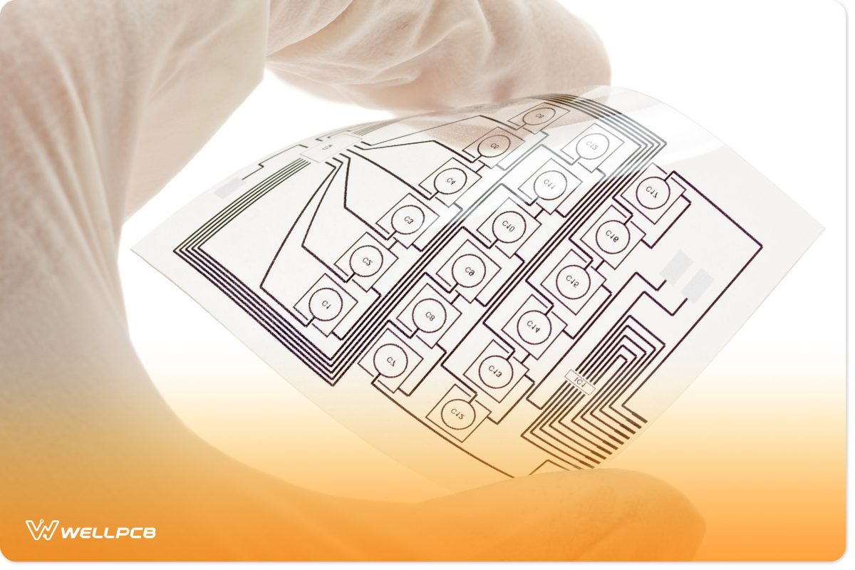 Flexible PCBs are highly reliable