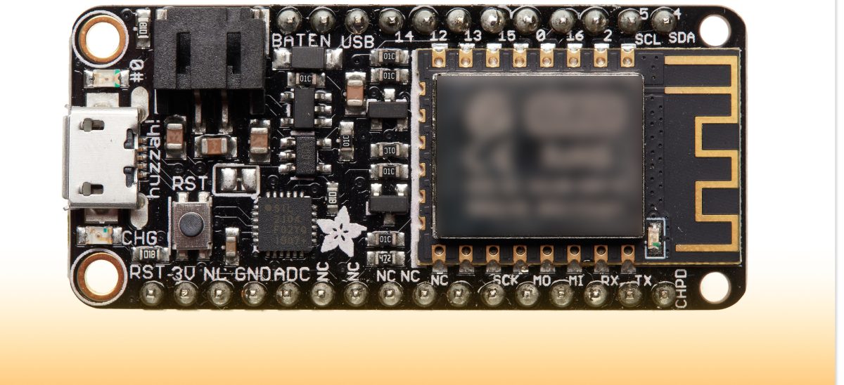 Freescale FRDM-KL25Z board