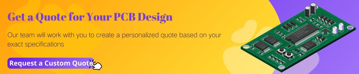 Get a Quote for Your PCB Design