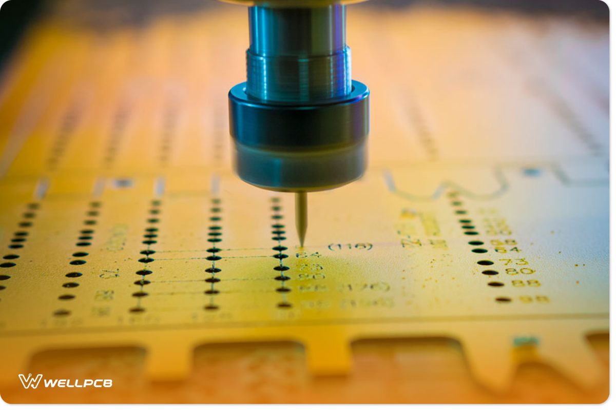 Global HDI PCBs Market Forecast