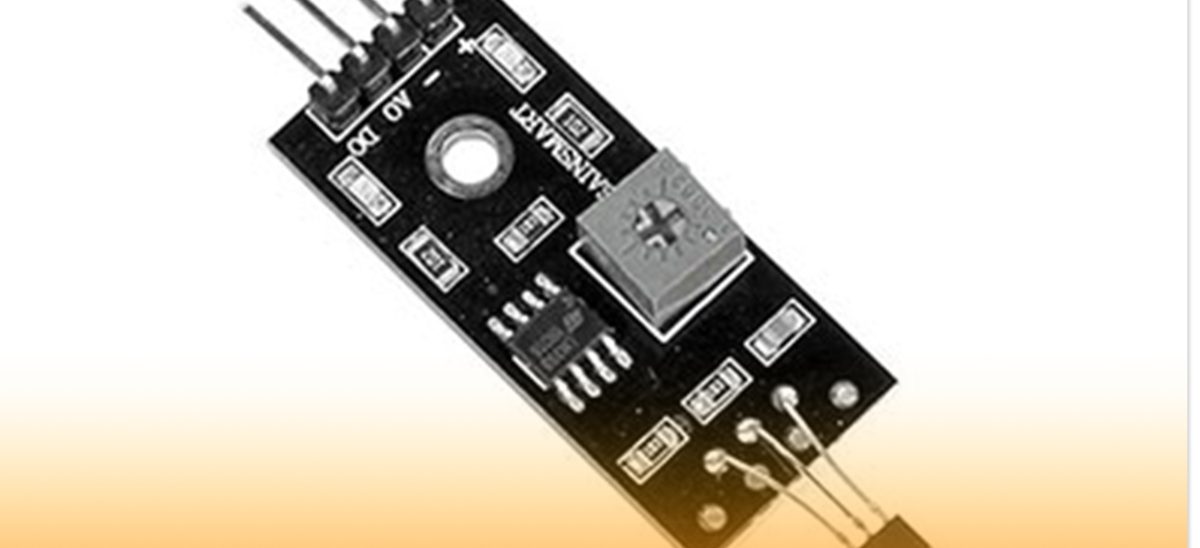 Hall Effect Sensor Module