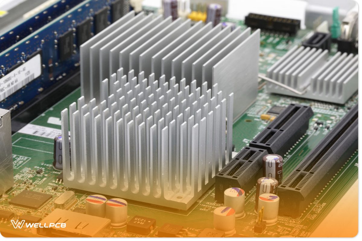 Heat sink