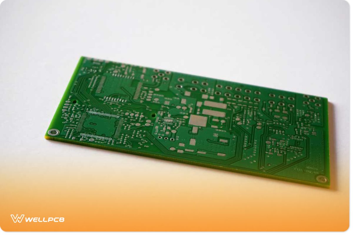 High-Density Interconnects PCBs (HDI PCBs)