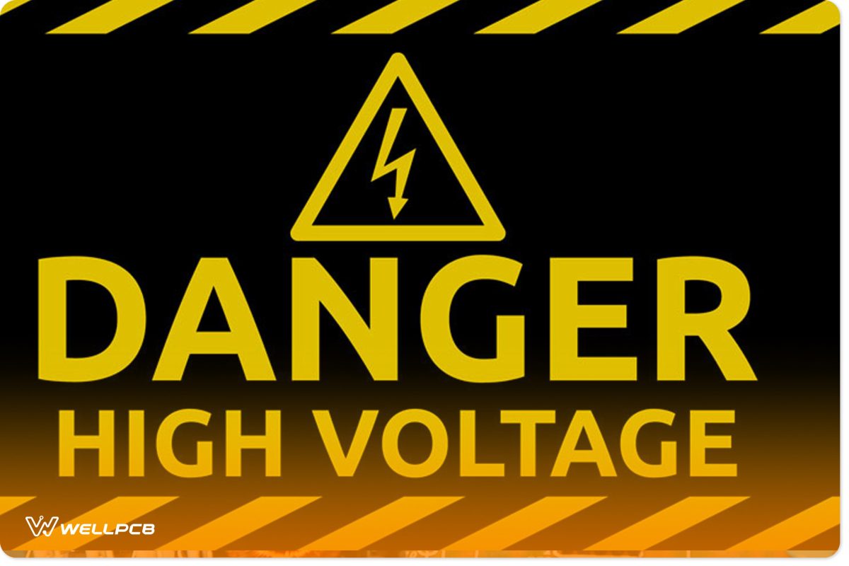 High Voltage