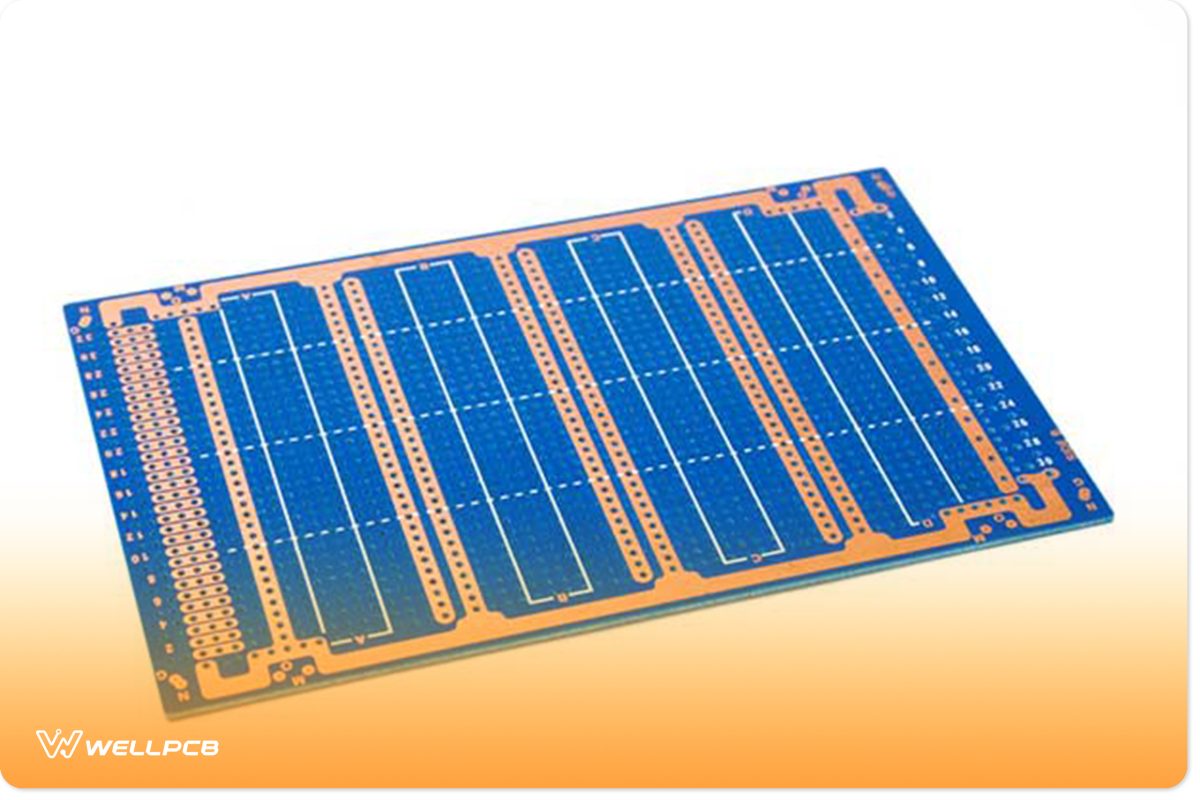 High speed, shallow loss, high signal integrity, RF and microwave