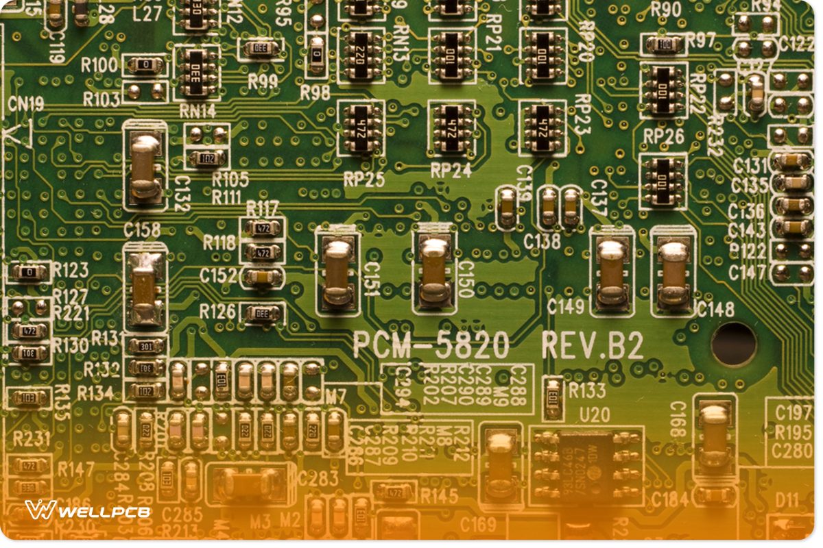 How Is The Single-Layer Different From The Multi-Layer PCB