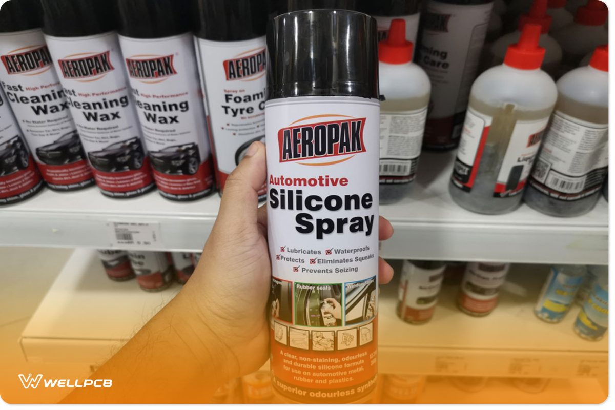 How To Pik The Best Silicone Sealer Spray