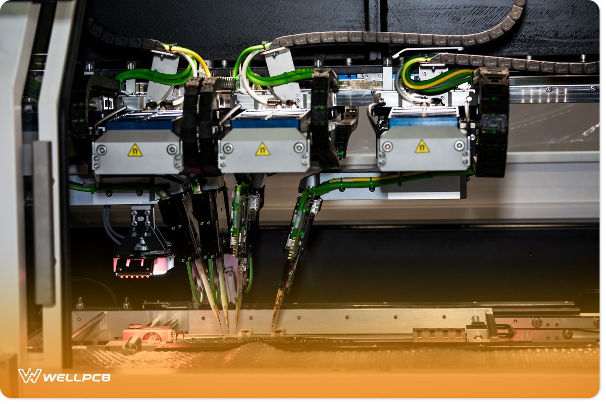 How do They Conduct Flexible PCB Testing