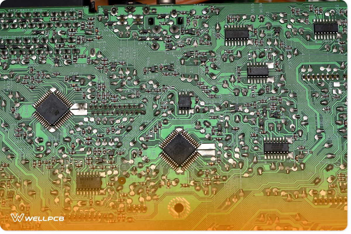 How do conformal coatings work