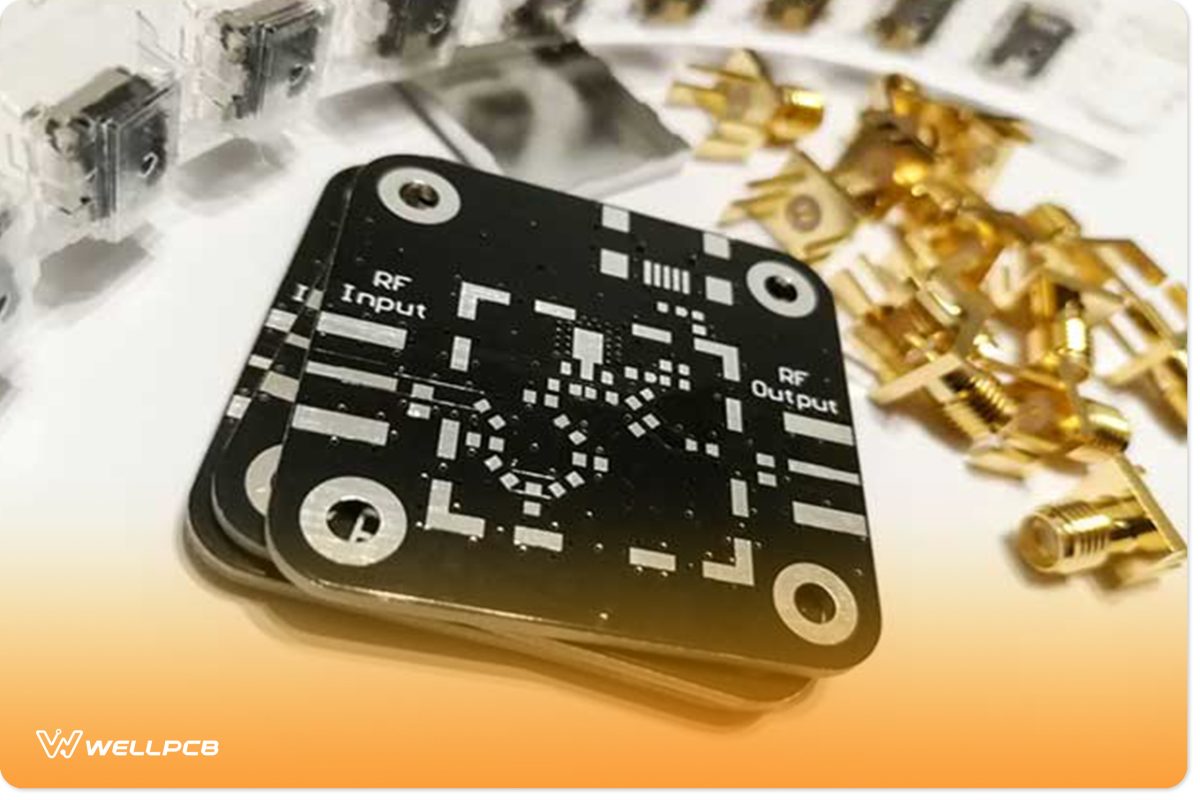 How to Determine Your PCB Layers