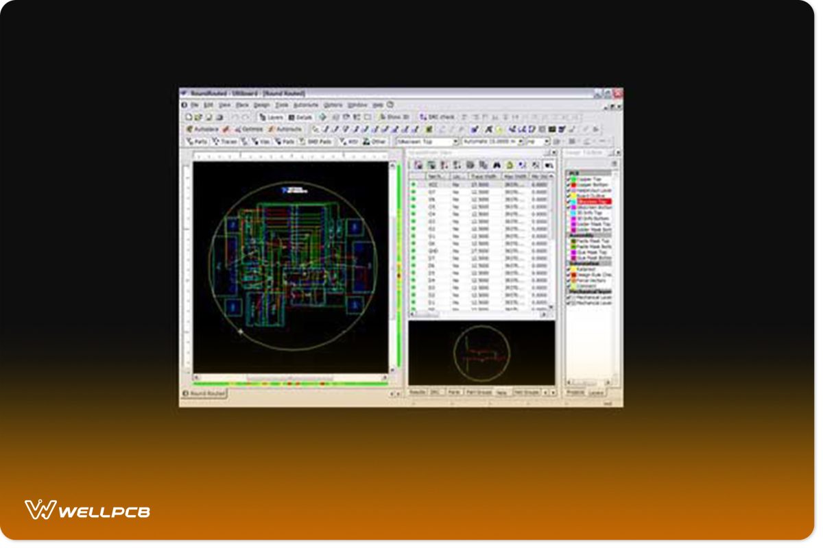 How to Generate Circuit Board Patterns