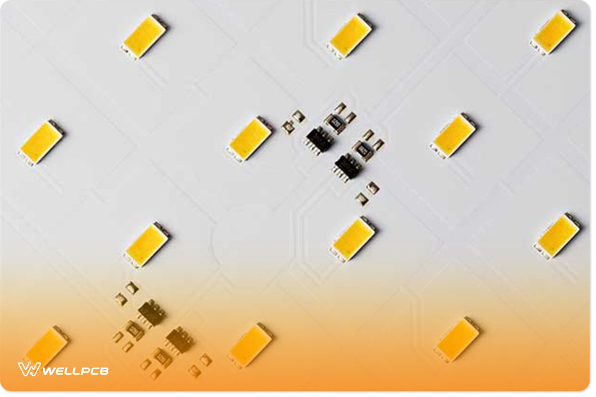 INTEGRATED CIRCUITS