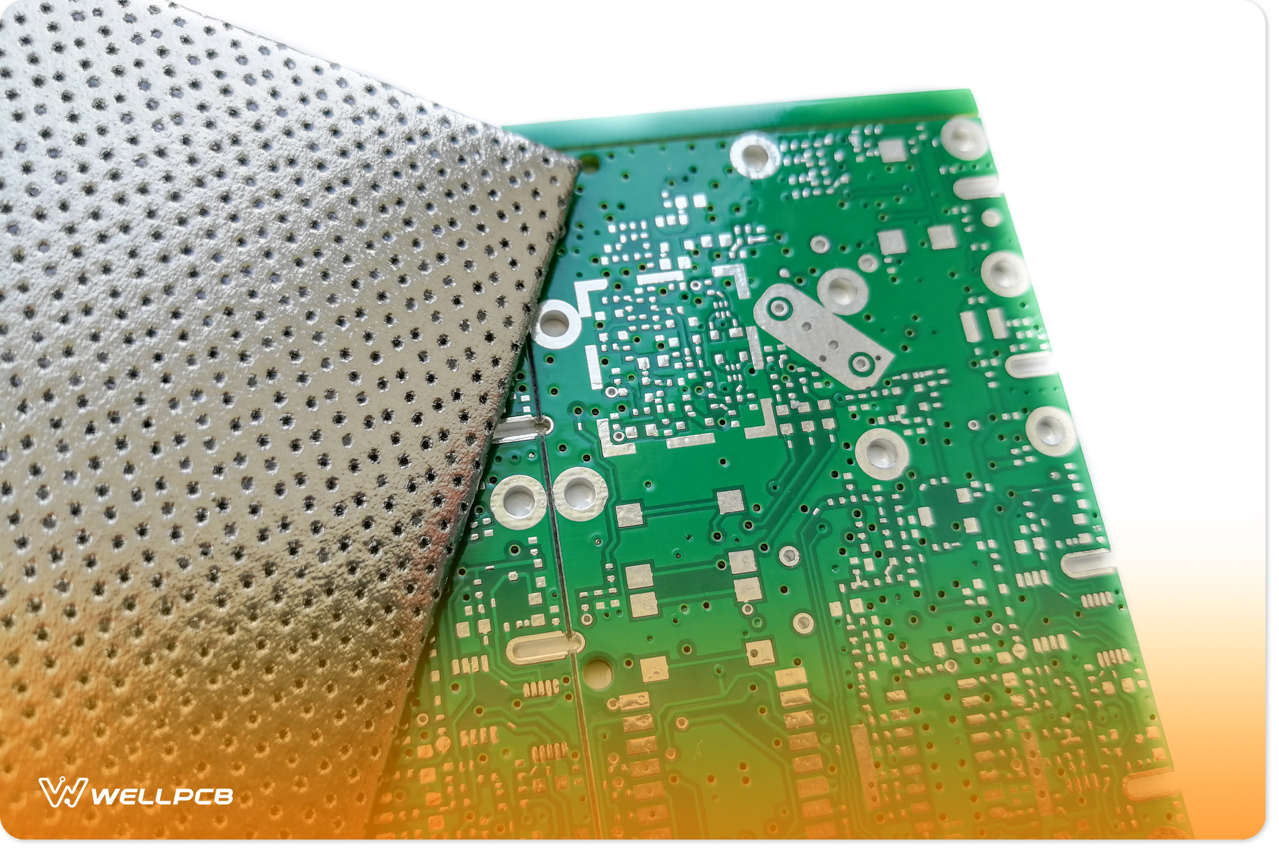 EMI Shielding in PCB Design: Unlocking Efficient Circuits