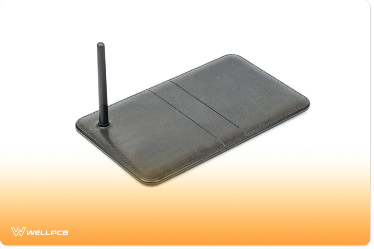 Indoor TV Antenna