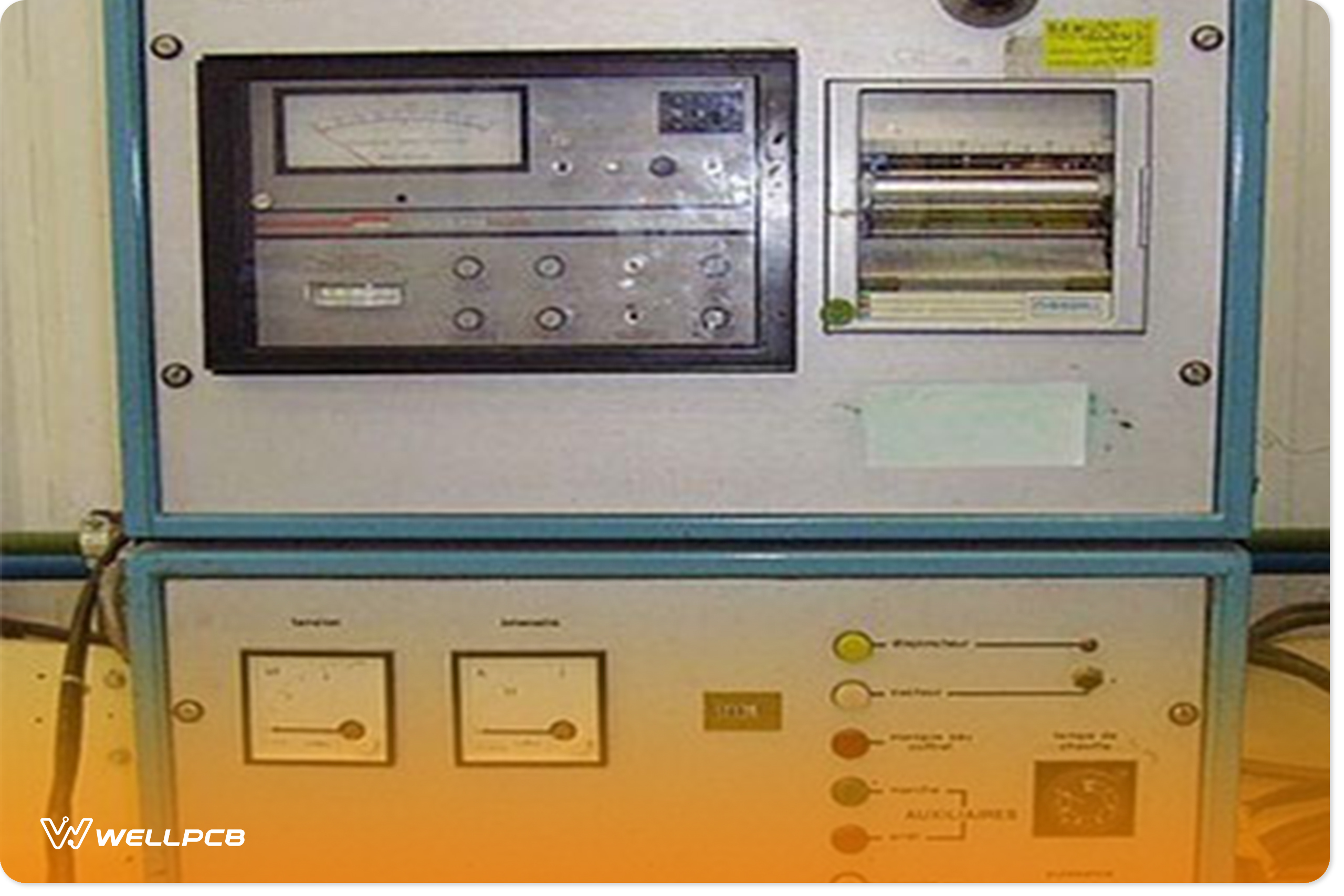 Induction Heater Circuit