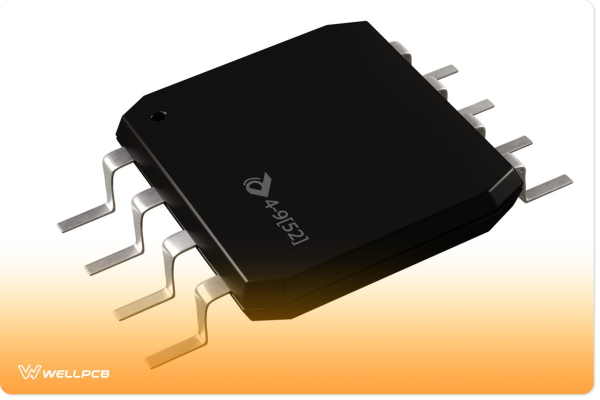 Integrated Circuit