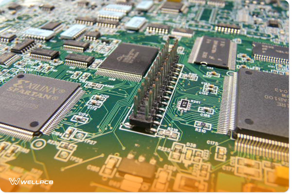 Integrated Circuit (IC)