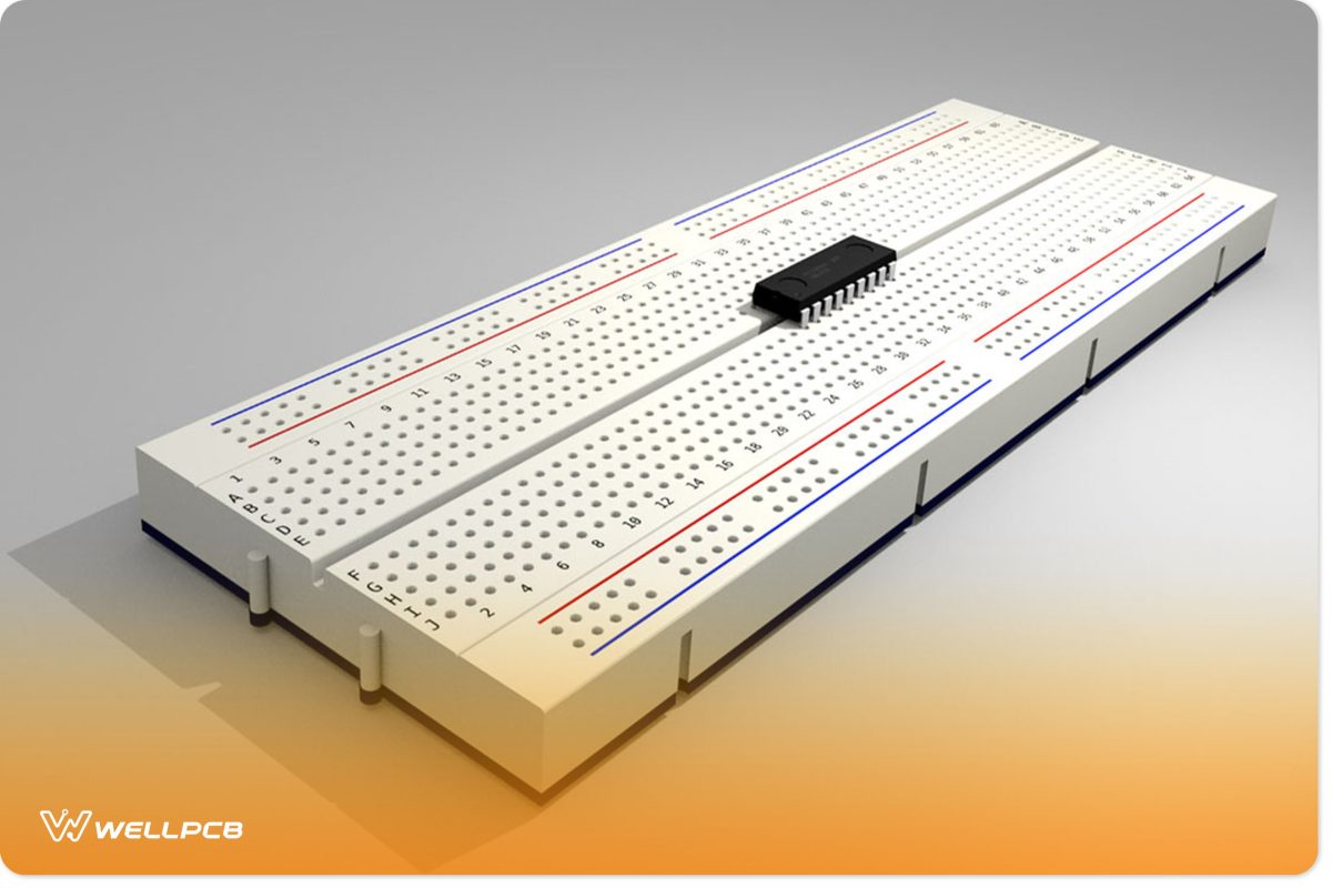 It would help to avoid common mistakes during the circuit creation process