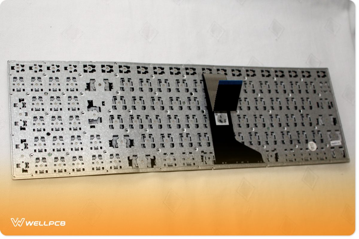 Keyboard PCB