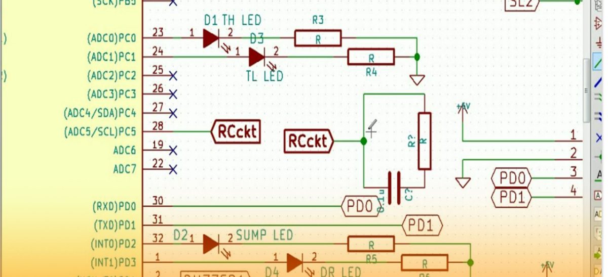 Kicad Tutorial