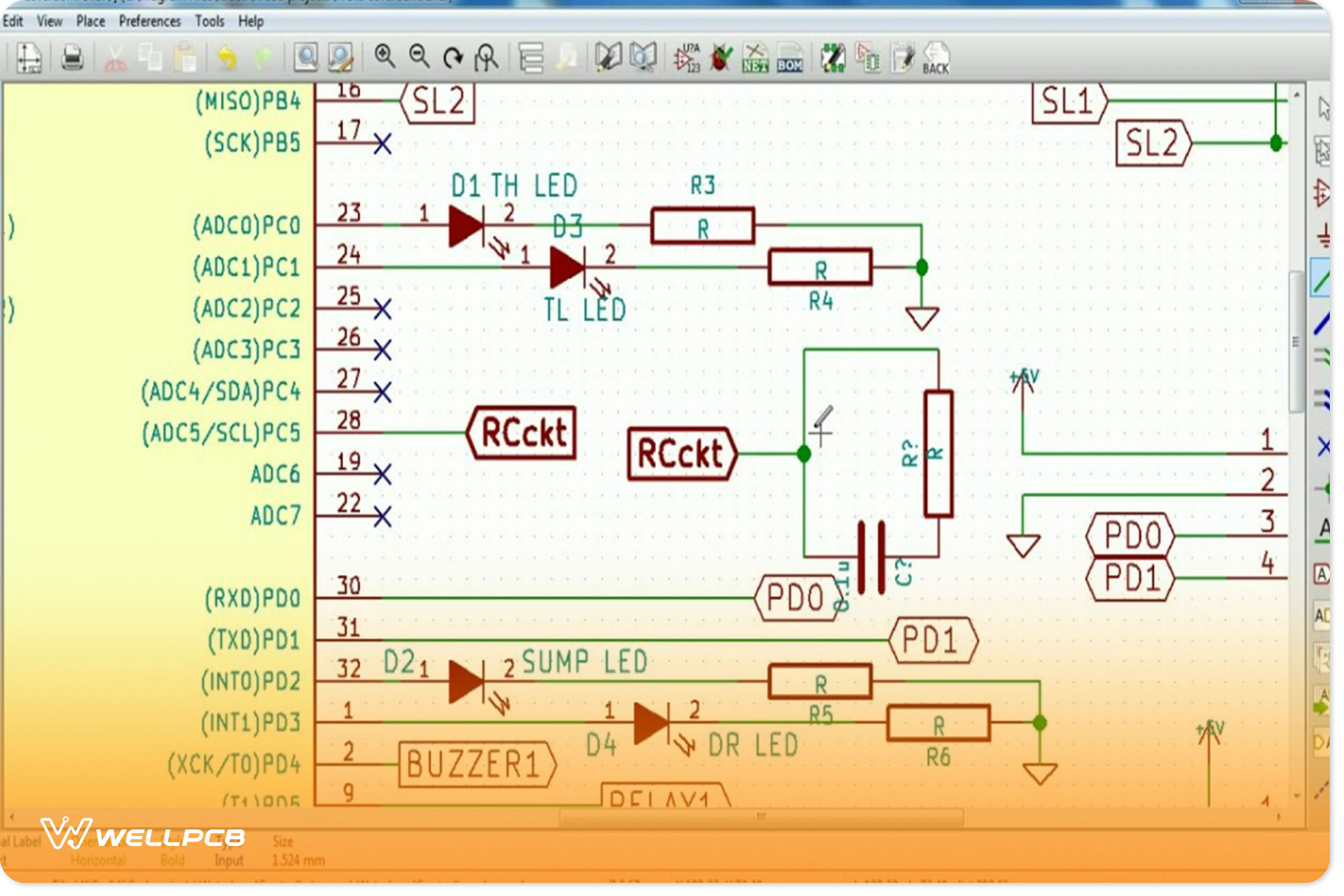 Kicad Tutorial