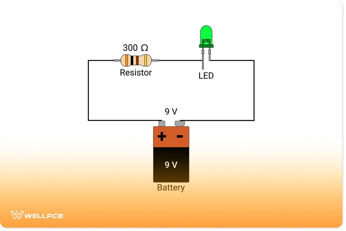 LED Circuit