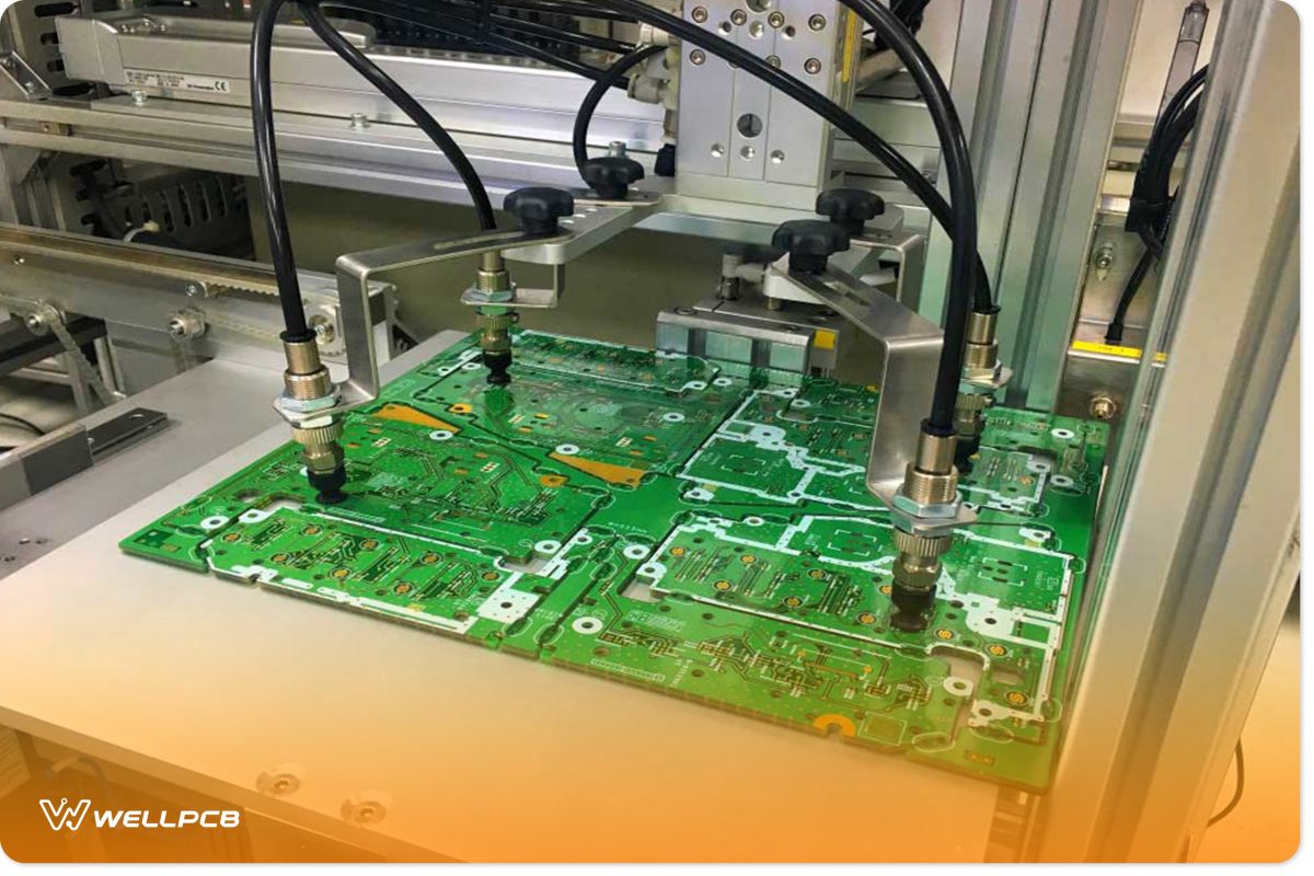 Layer Printed Circuit Boards Applications