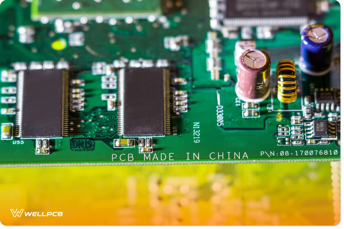 Lead PCB Maker in China