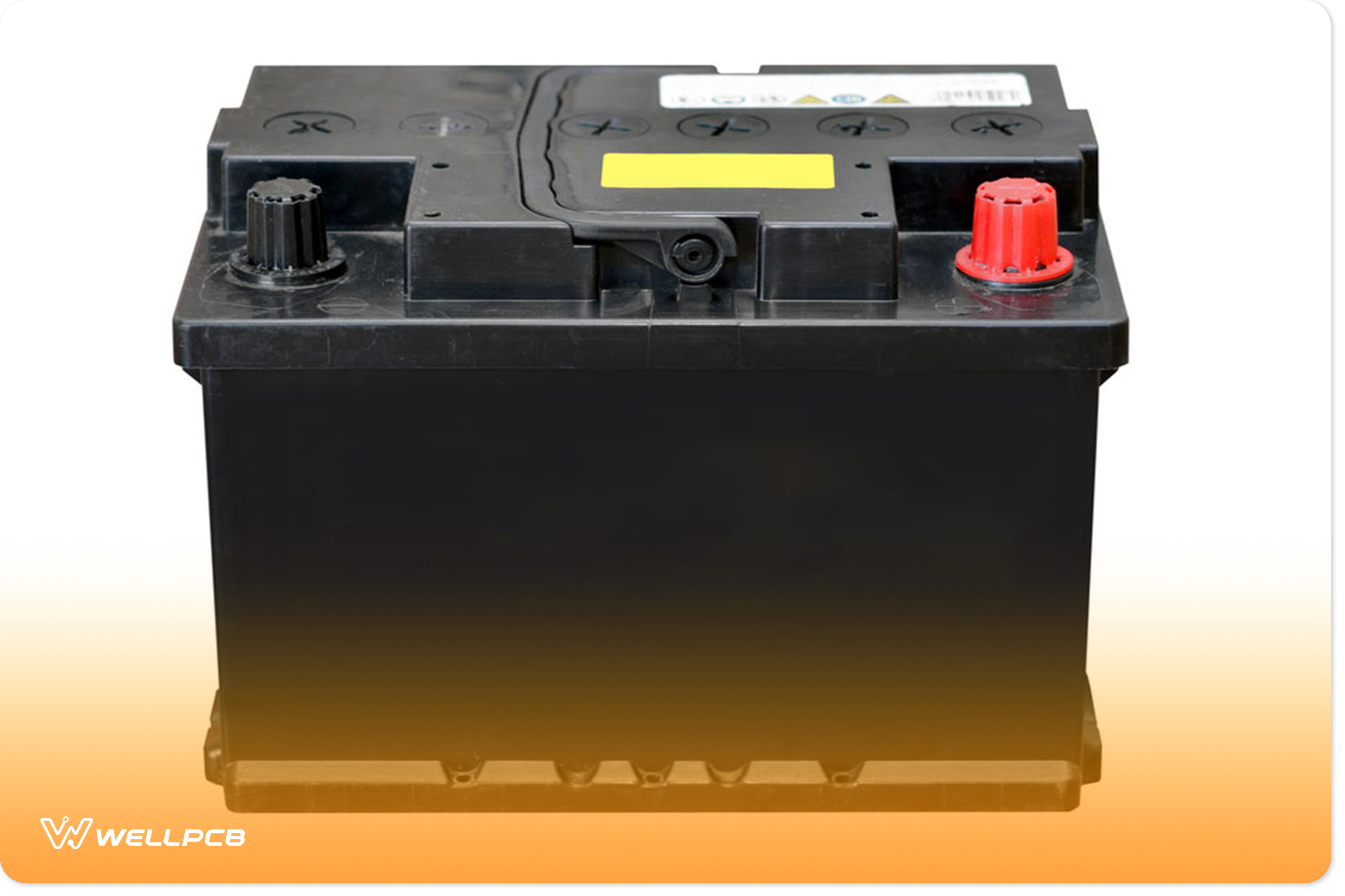 Lead-acid battery