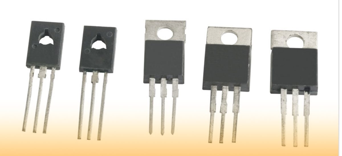 -MOSFETs