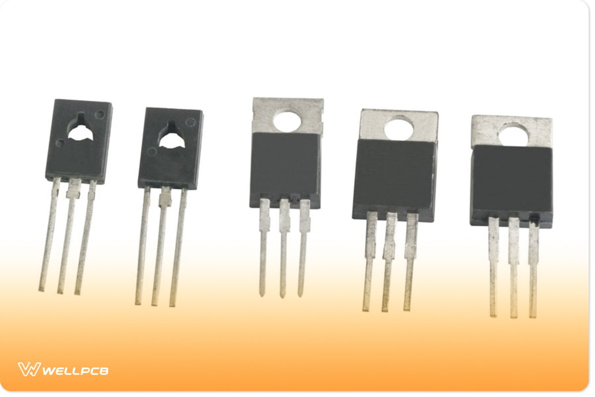 -MOSFETs