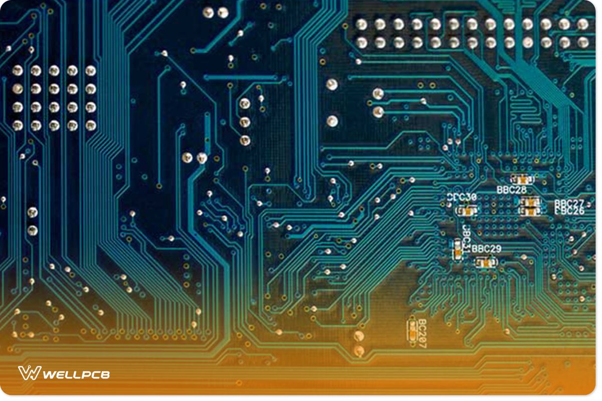 Main Difference Between HDI Boards and PCB Boards