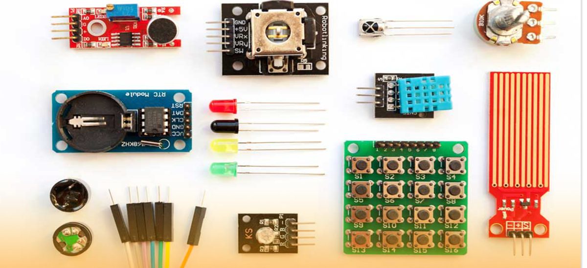 Major Factors for the Tendency of Electronic Component