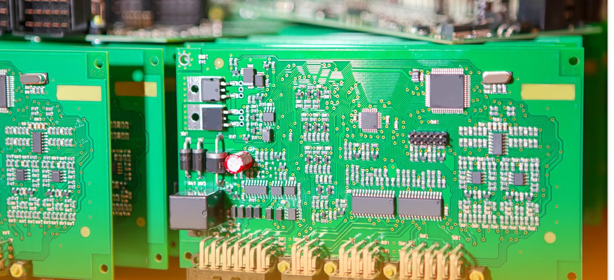 Make Sure the PCB Maker Can Provide the Product You Need