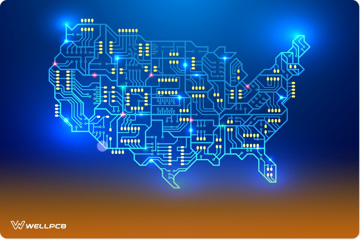 Make Use of a Manufacturer That Can Successfully Achieve Your PCB Design