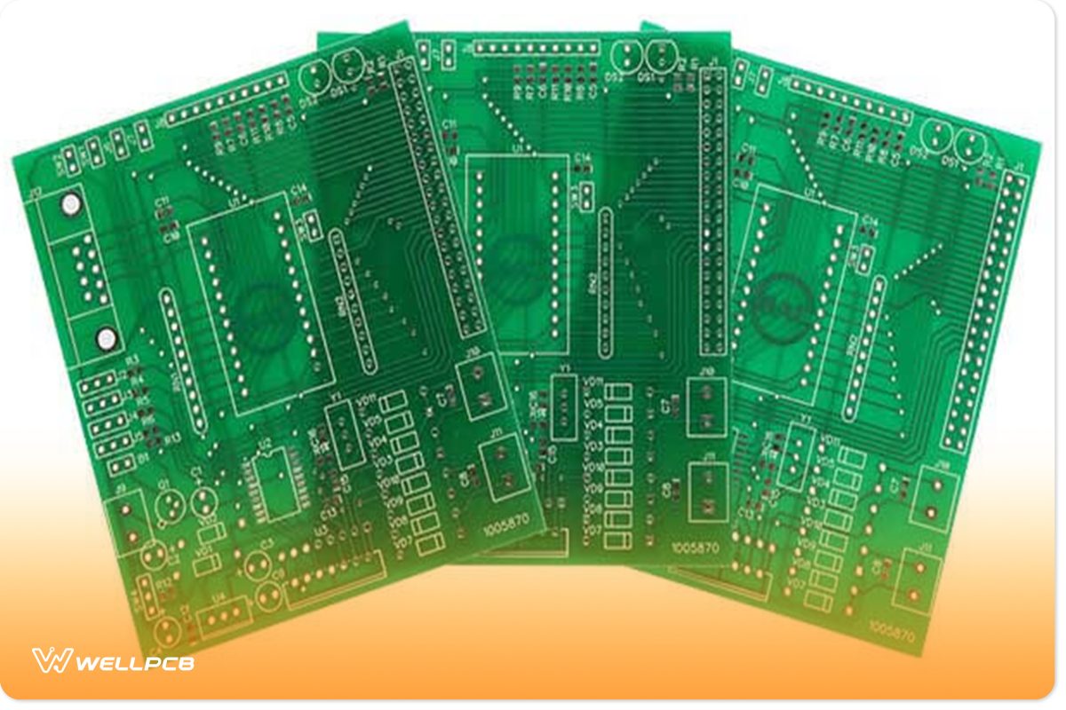 Making A Printed Circuit Board for your PCB Prototypes