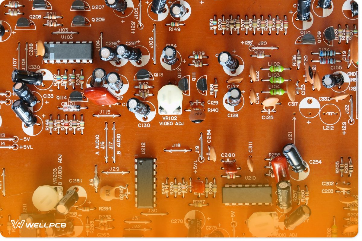 Manufacturing Flexible PCBs