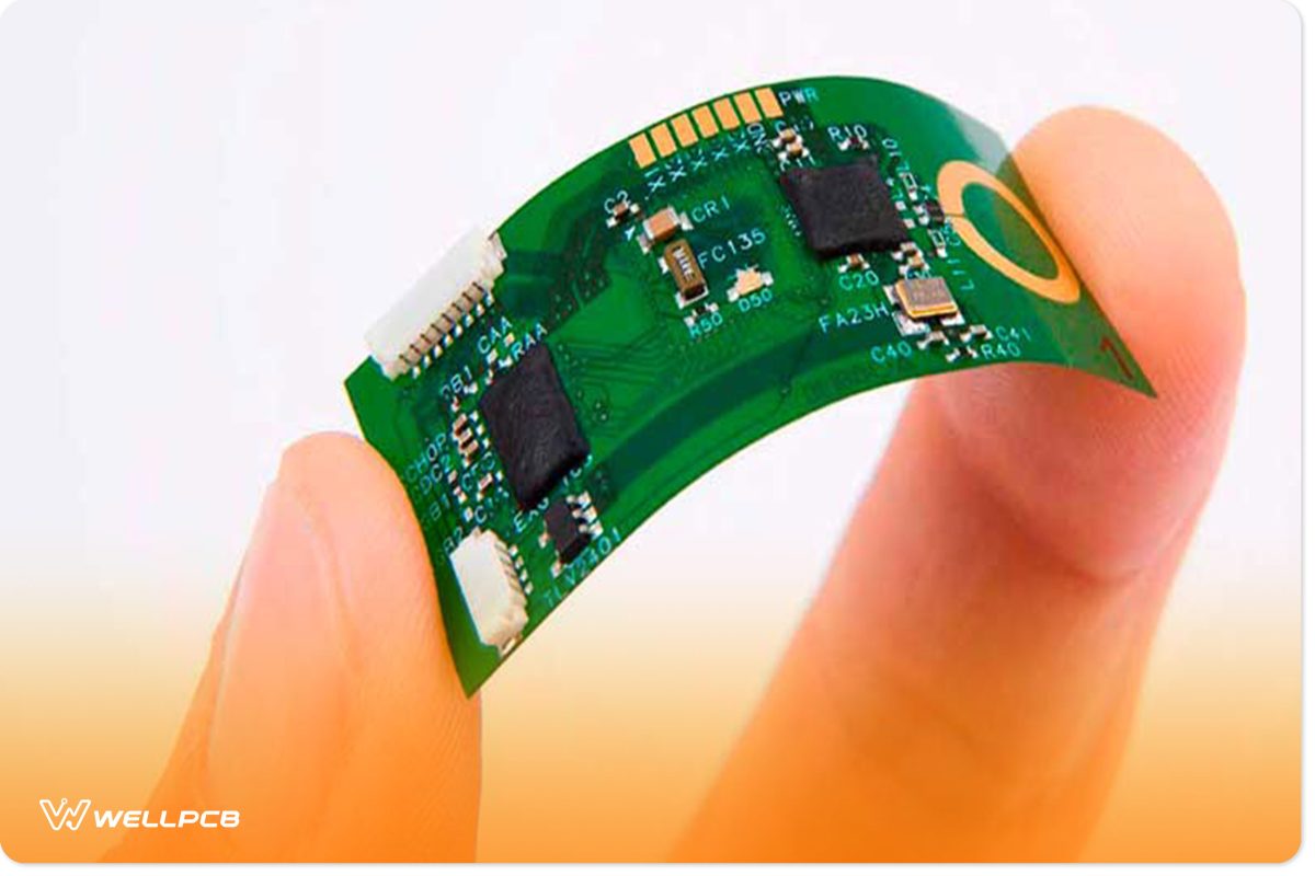 Mechanical Properties of Flex and Flex-Rigid Boards