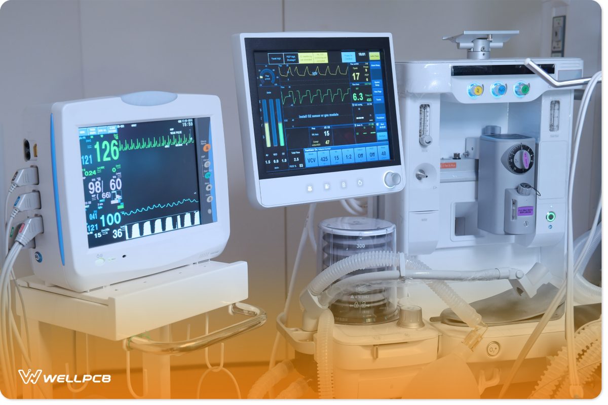 Medical PCBs