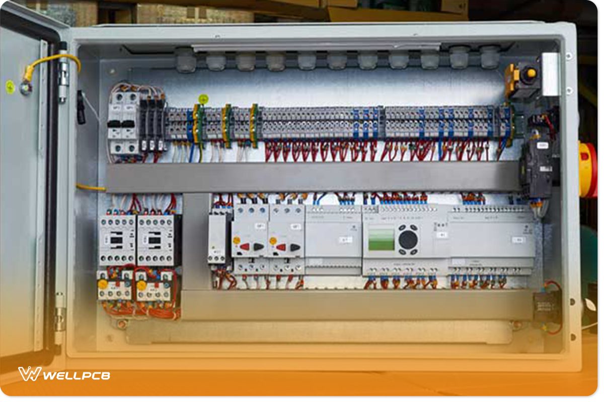 Motor Controller Functions