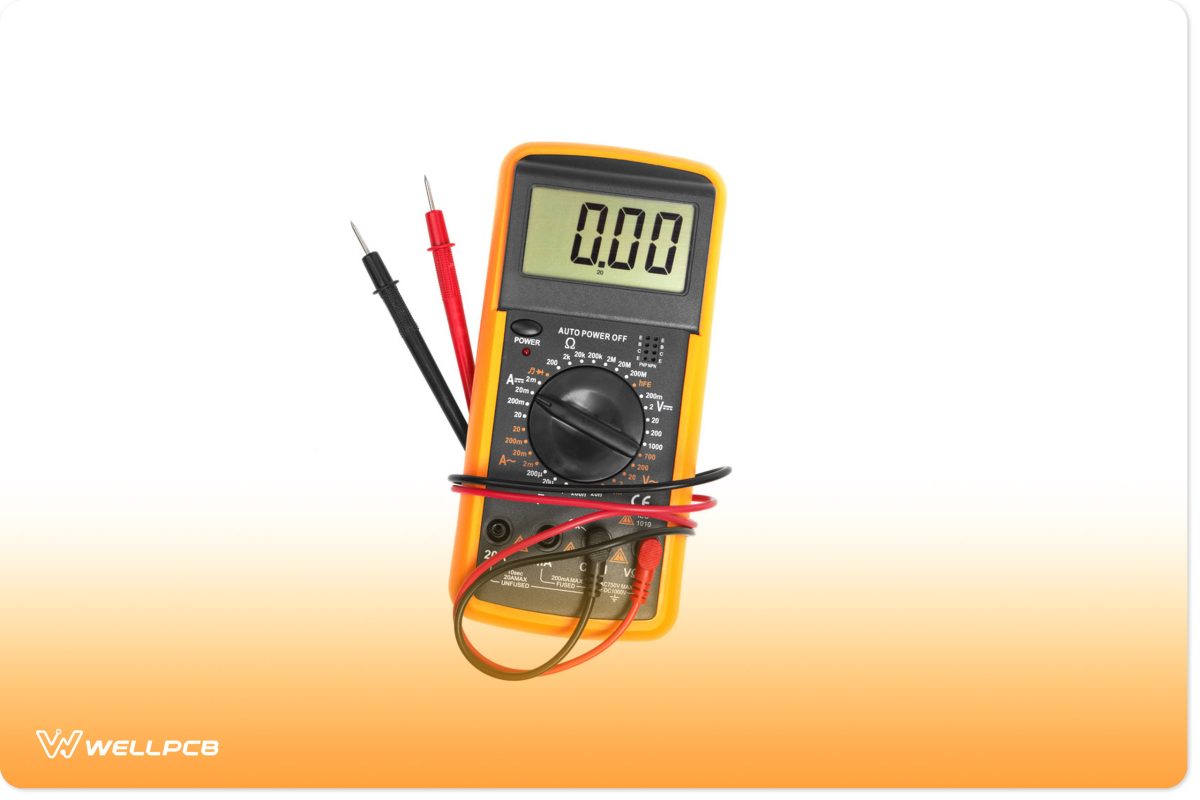 Multimeter