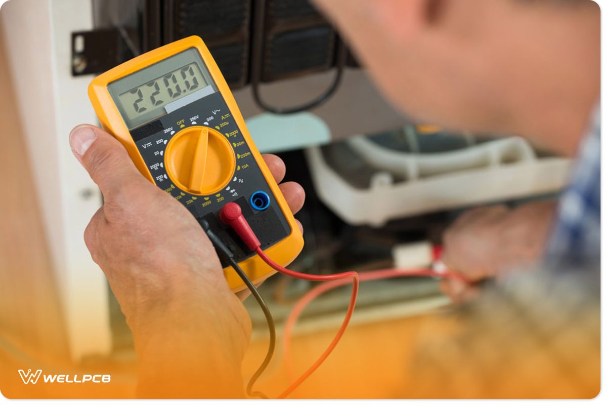 Multimeter