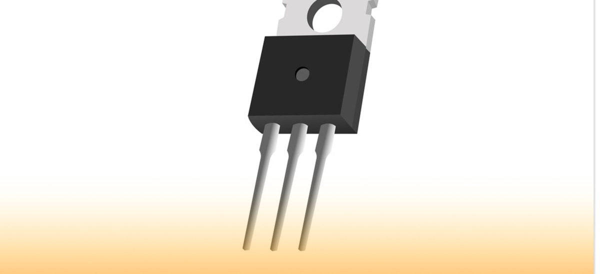 N-Channel MOSFET