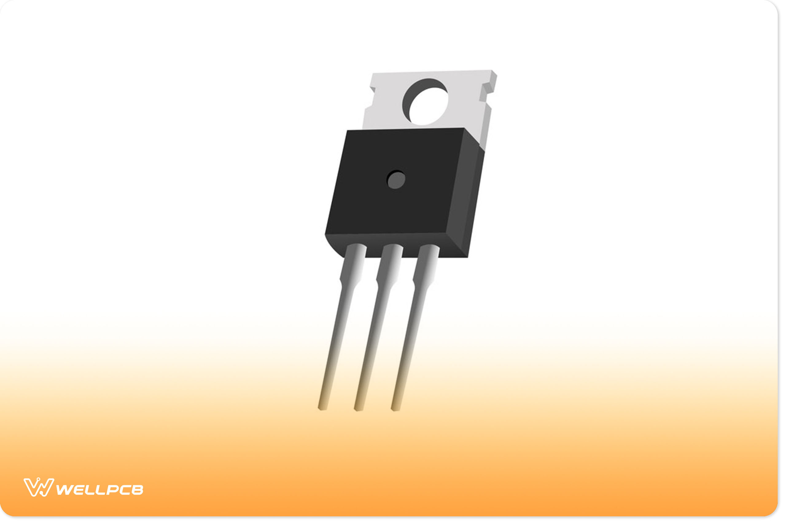 N-Channel MOSFET