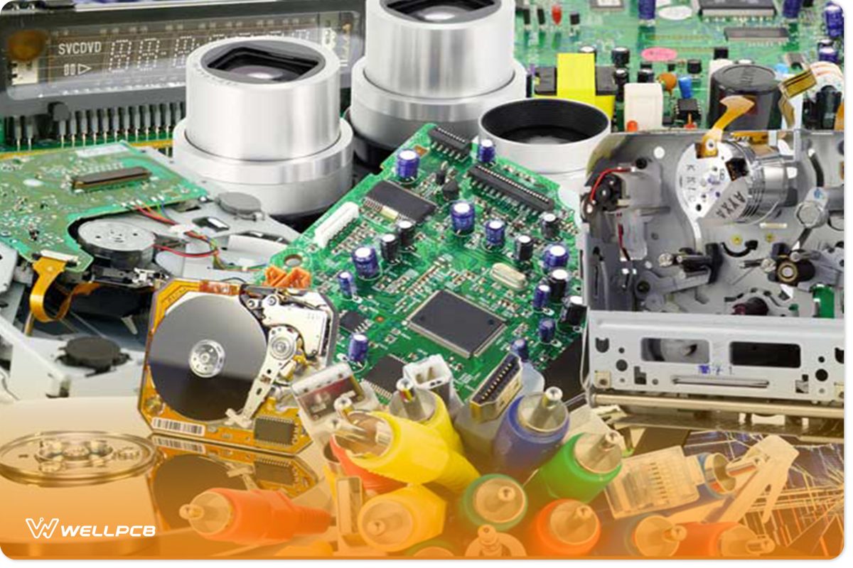 NRE Tooling Costs in PCBs