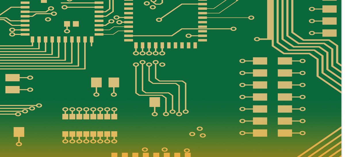 Nature of PCB Etching You Need