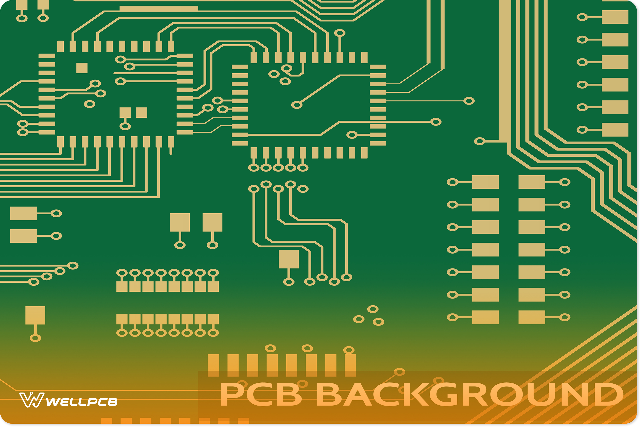 Nature of PCB Etching You Need